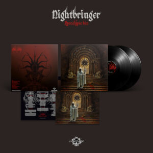 Apocalypse Sun (Black Vinyl 2 LP)