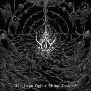 Ii - frozen light of eternal darkness