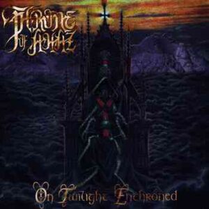 On Twilight Enthroned