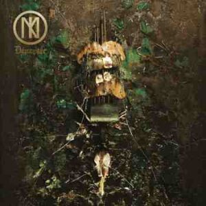 Depayser (a5 digibook)