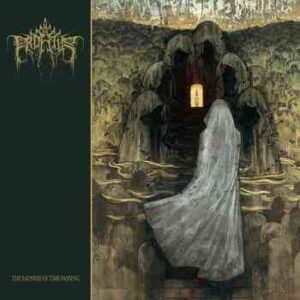 The sadness of time passing