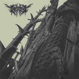 A grey chill and a whisper