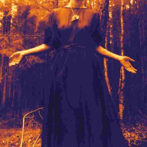 Never leave me alone