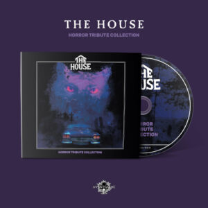 Horror Tribute Collection