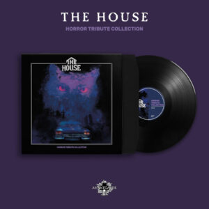 Horror Tribute Collection (Vinyl LP)