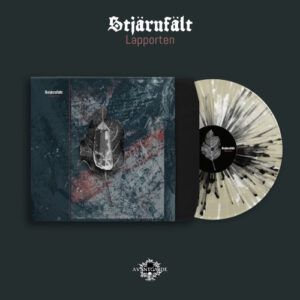 Lapporten (Splatter Vinyl LP)
