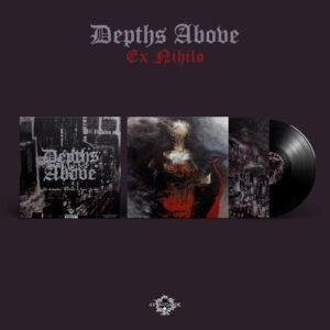 Ex Nihilo (Black Vinyl LP)