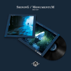 Split EP (10" Black Vinyl)