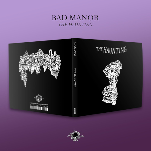 Haunting The (Digipack)