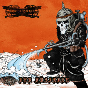 Der Füsilier (7" Vinyl)