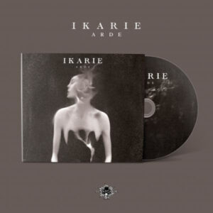 Arde (Digipack)