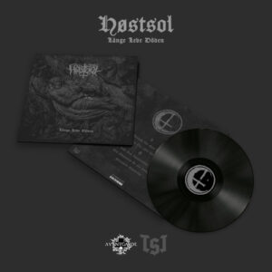 Länge Leve Döden (Vinyl LP)