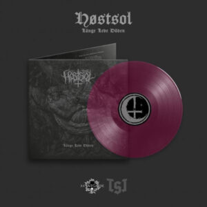 Länge Leve Döden (Purple Vinyl LP)