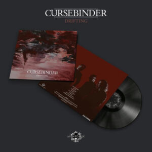 Drifting (Black Vinyl LP)