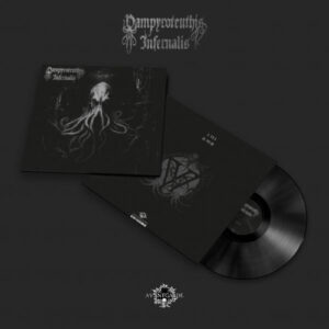 Vampyroteuthis Infernalis (Vinyl LP)
