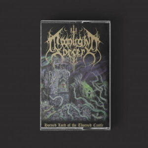 Horned Lord of the Thorned Castle (MC)