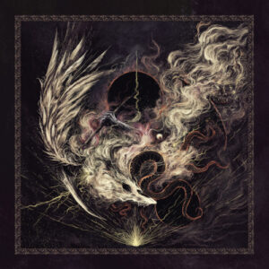 Dust And Embers (Digipack)