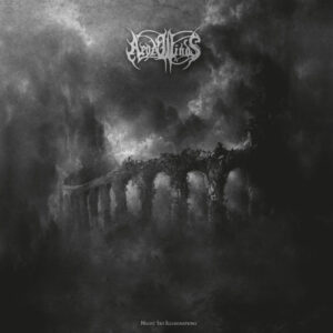 Night Sky Illuminations (Vinyl LP)