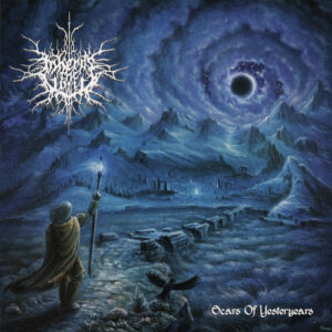 Scars of Yesteryears (Digipack)