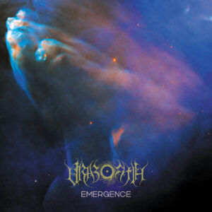Emergence (Digipack)
