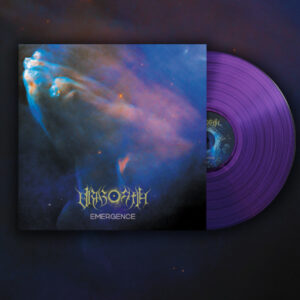 Emergence (Purple Vinyl LP)
