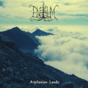 Arpitanian Lands (Digipack)