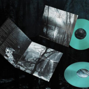 Arpitanian Lands (Electric Blue Vinyl LP)