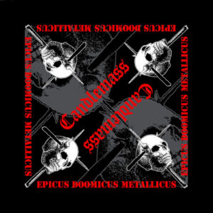 Bandana - Epicus Doomicus Metallicus