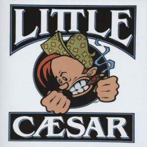 Little Caesar