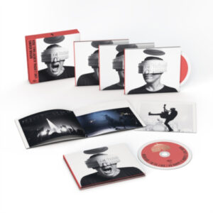 Live At Royal Albert Hall 2024 (3 CD + Blu-Ray)