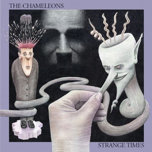 Strange Times (2 CD)