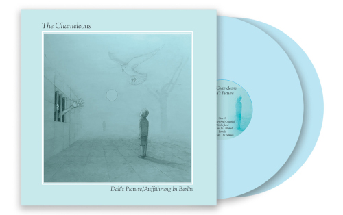 Dalis Picture/Auffuhrung in Berlin (2 LP Vinyl)