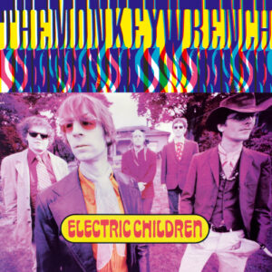 Electric Children (Vinyl LP)