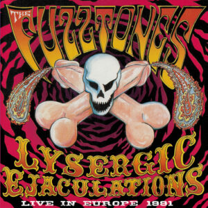 Lysergic Ejaculations (2 LP Vinyl)
