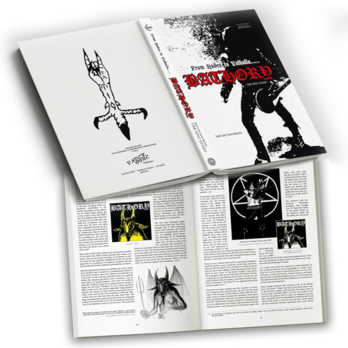 From Hades To Valhalla