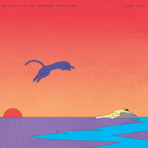 Dead Calm (Deluxe Edition Vinyl LP)