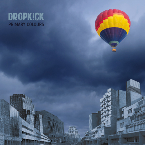 Primary Colours (Vinyl LP)