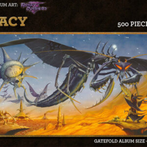 Legacy (500 Piece Puzzle)