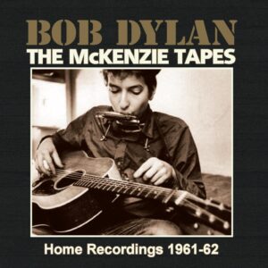 Mckenzie Tapes (Home Recordings (61-62)