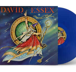 Imperial Wizard (Blue Vinyl)