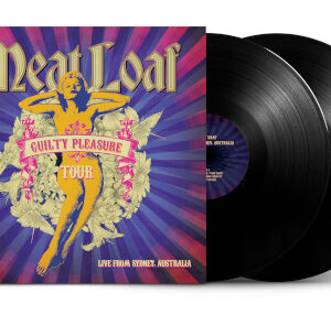 Guilty Pleasure Tour 2011-Live From Sydney (2 LP)