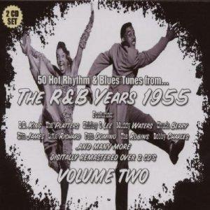 R&B Years 1955 Vol 2