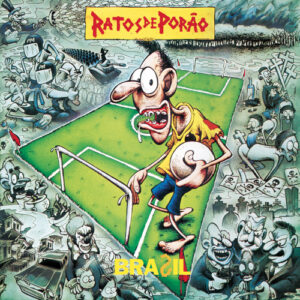 Brasil (Vinyl LP)