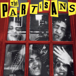 Partisans (Vinyl LP)