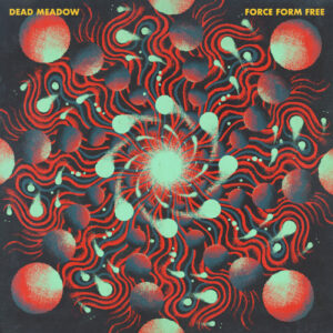 Force Form Free (Digipack)