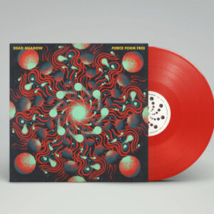 Force Form Free (Coloured Vinyl LP)