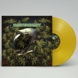 No Return (Yellow Vinyl LP)
