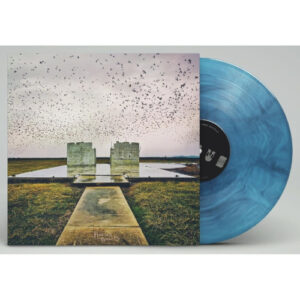 Holus Bolus (Ice & Aqua Blue Vinyl LP)