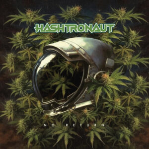 No Return (Weed Green Ripple Vinyl LP)