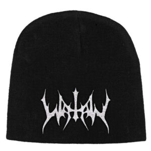 Beanie Hat Logo